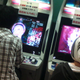 Illustration for article titled A PC Game So Popular, Its Appearing in Japanese Arcades